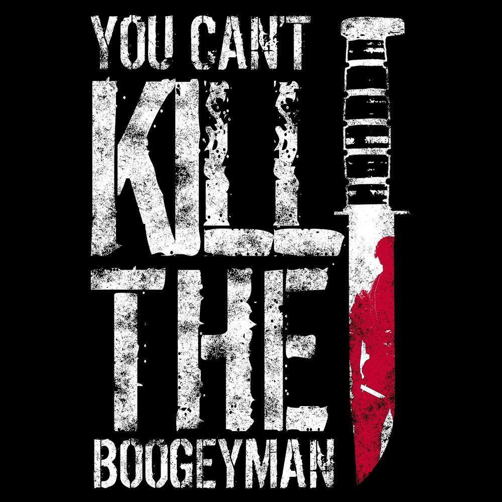 Boogeyman - Halloween Movie 