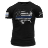 American Shirts - Police Support 