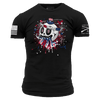 Red White and Blue 4th of July Shirts 