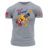 Funny Fourth of July Shirts 