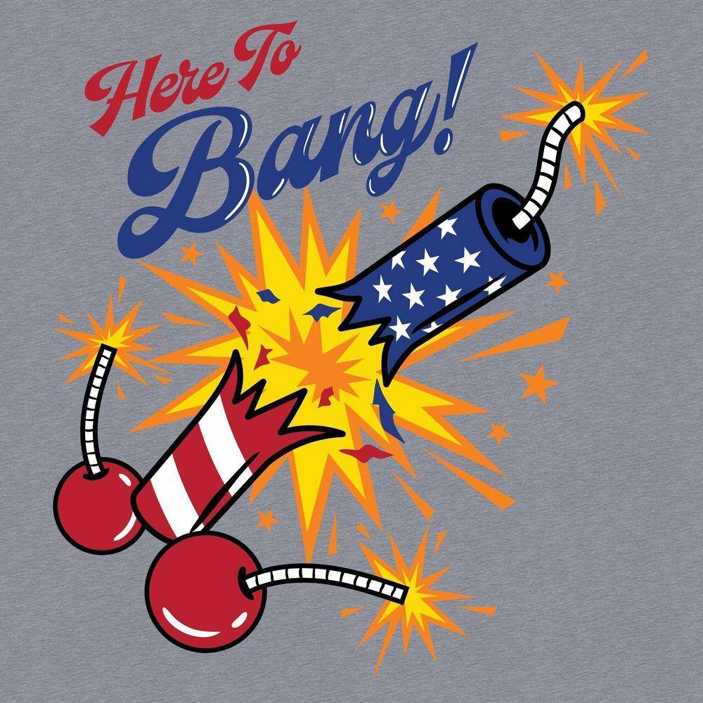 Funny 4th of July Shirts for Men 