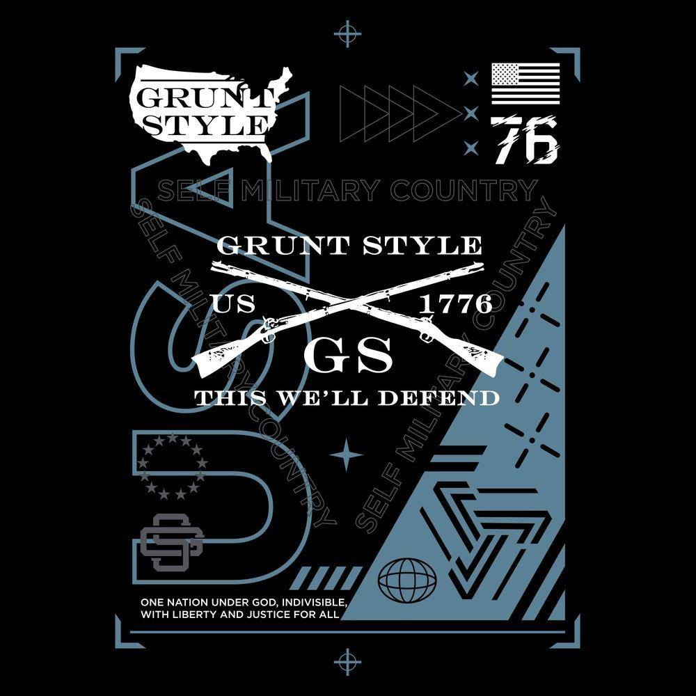 Grunt Style, LLC