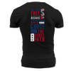 Rebel Path Patriotic Shirts 