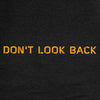 Training Shirts for Women - Don't Look Back 