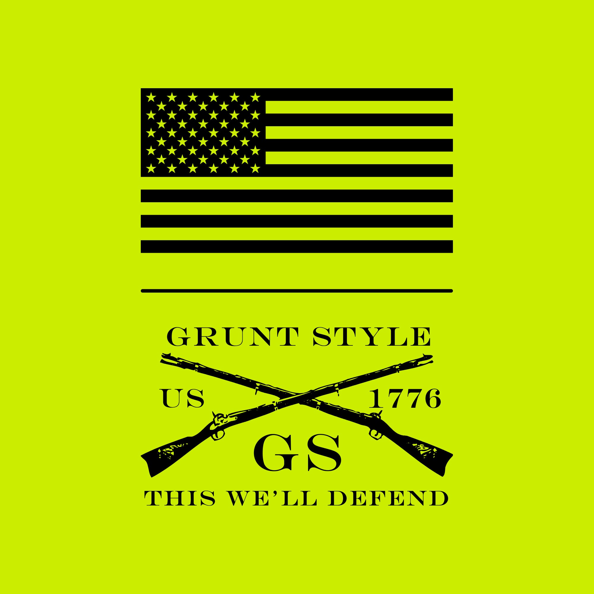 Grunt Style, LLC