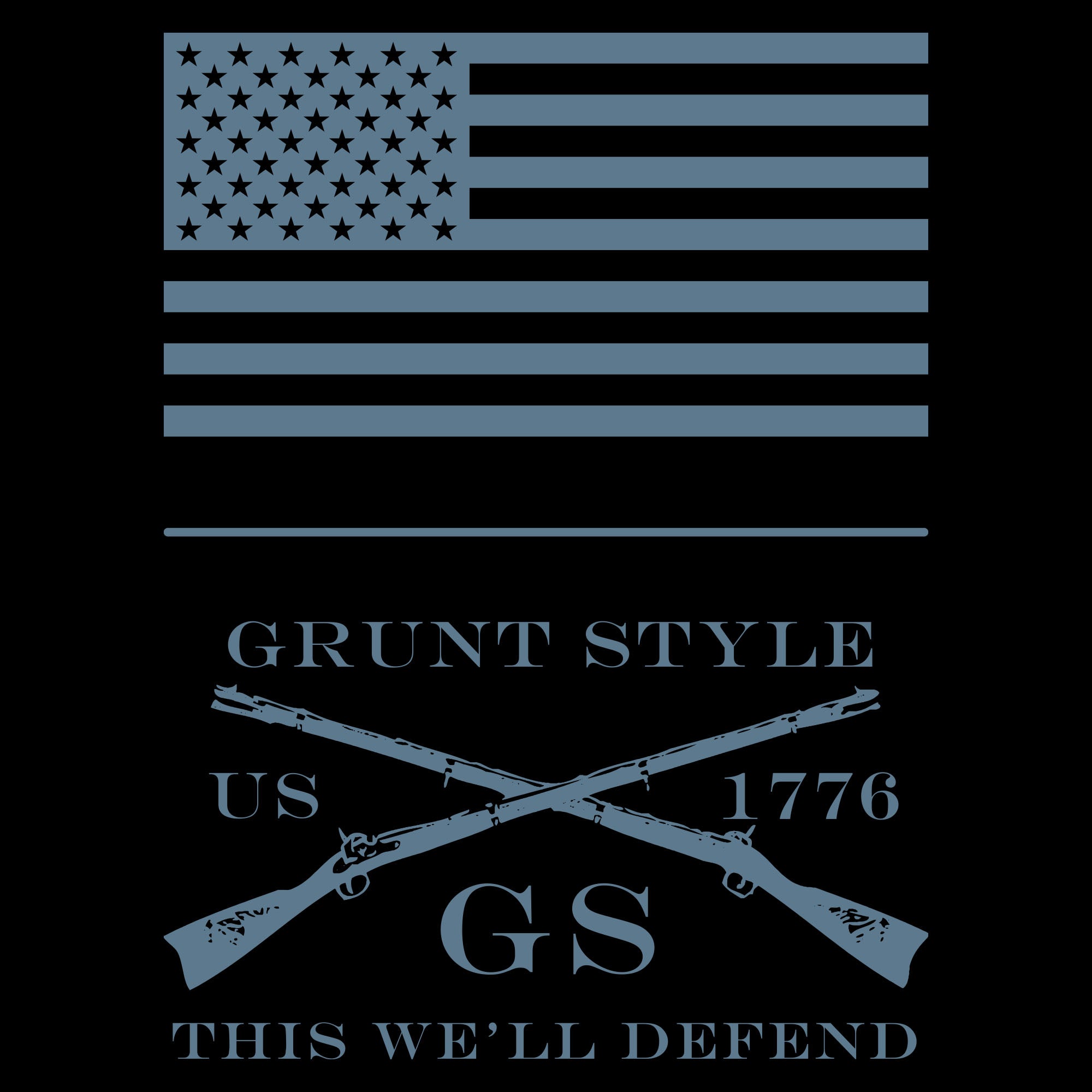 Grunt Style, LLC