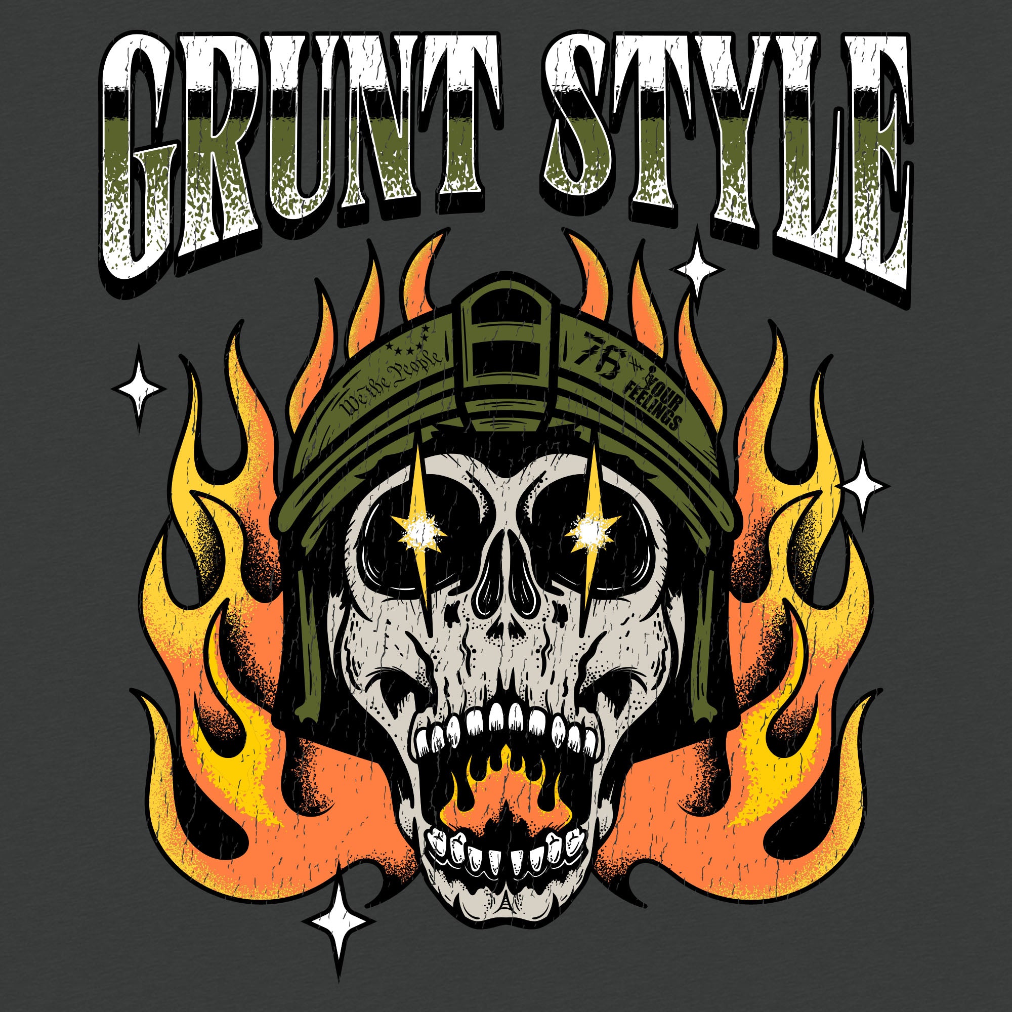 Grunt Style, LLC