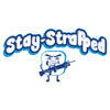 Stay Strapped T-Shirt - White