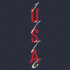 USA 1776 T-Shirt - Midnight Navy