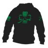 St. Patrick's Day Hoodie 