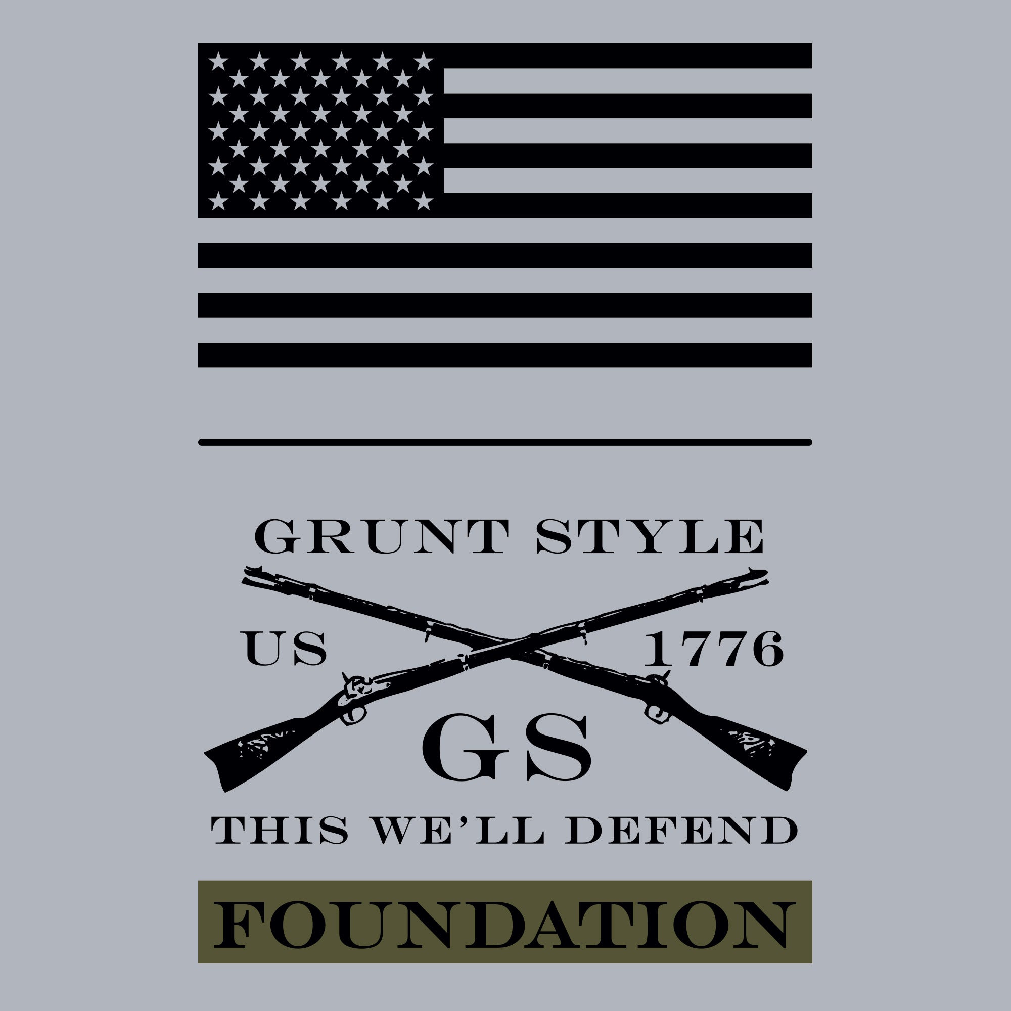 Grunt Style, LLC