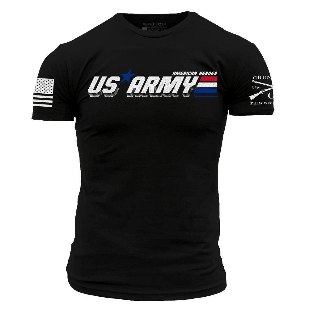 Army Shirt - Veteran Shirts 