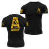 Soldier Shirt - Military Apparel