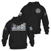 McLean County IL Deputies / Hoodie