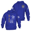 Oak Brook Police off-duty apparel / Hoodie