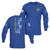 Oak Brook Police off-duty apparel / Long Sleeve