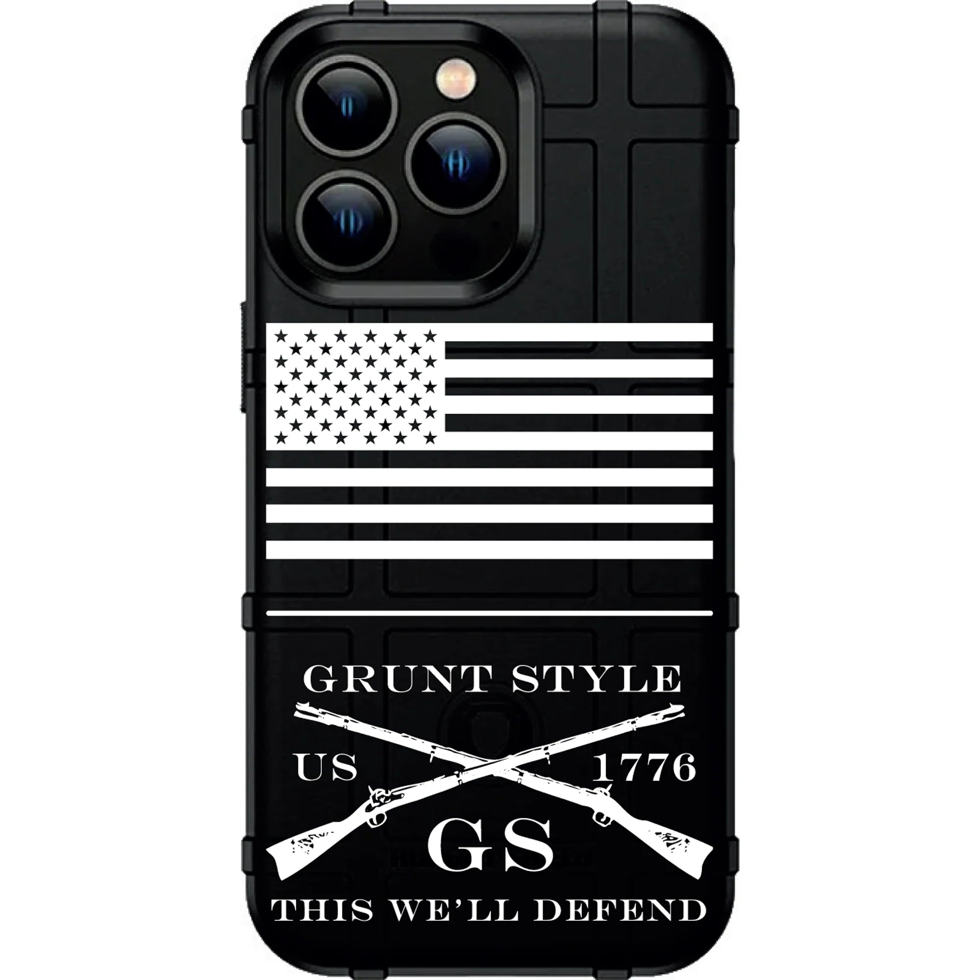 Grunt Style, LLC