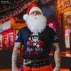 santa claus shirt 