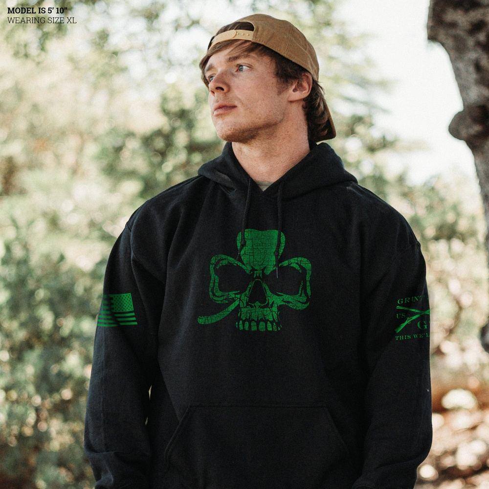 St. Patrick's Day Sweatshirt 