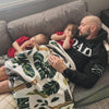 Dad Defined - Hoodies for Dads 