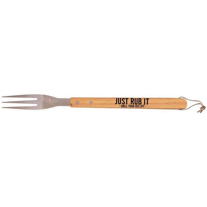 Barbecue Fork 16 1/4