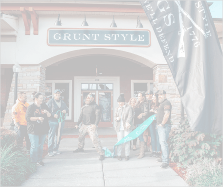 Grunt Style, LLC