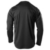 GS Long Sleeve Performance Crew - Black