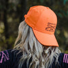 Grunt Style Hunting Orange Hat | Grunt Style