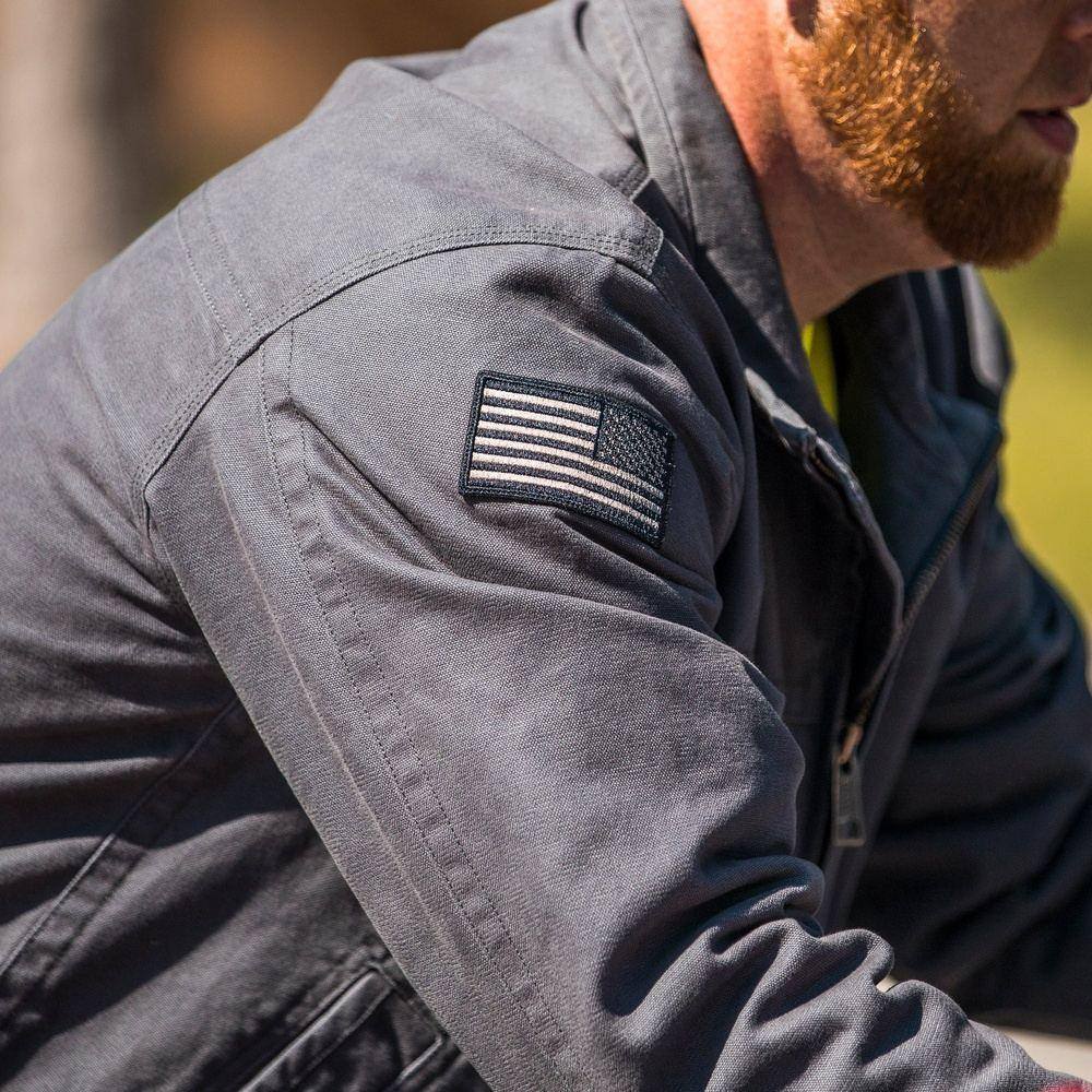 Field Jacket for Men | Patriotic Apparel 