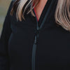 Women's Soft Shell Jacket 