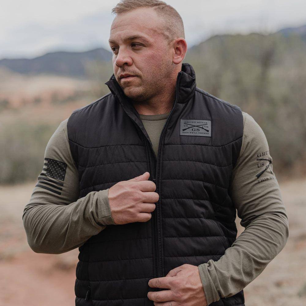 Grunt Vest | Grunt Style 