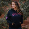 Vicious & Delicious Hoodie for Women | Grunt Style 