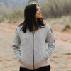 Women's GS Sweater Jacket  | Grunt Style 