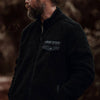 Sherpa Jacket for Men 