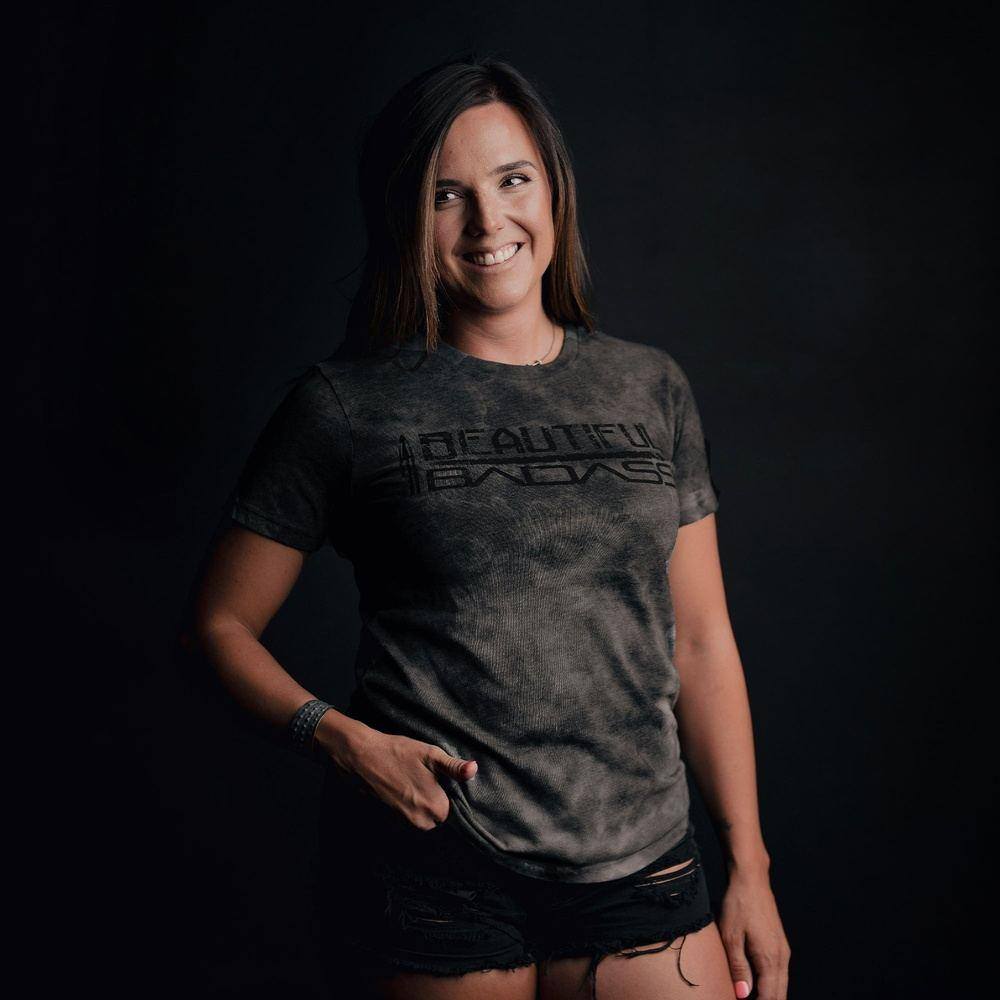 Gun Shirts for Women 