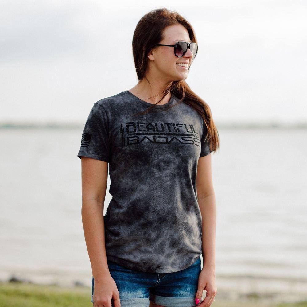 2nd Amendment Shirts for Women 