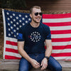 Men's Patriotic Tee We The People  | Grunt Style 