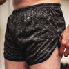 Ranger Panties - Black Digi Camo Patterned | Grunt Style 