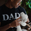 Men's Tee Dad Defined Graphic  | Grunt Style 