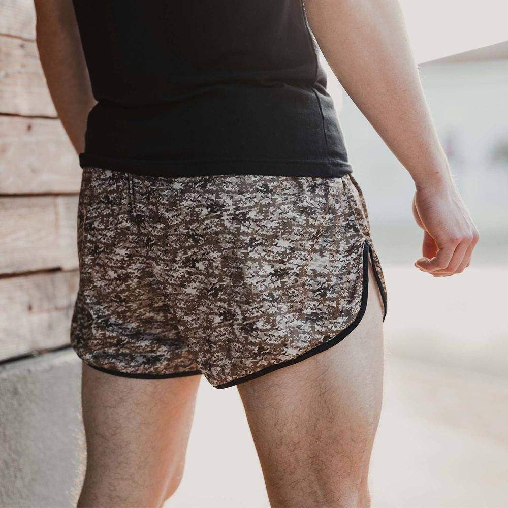 Men's Ranger Panties in Digi Desert Camo | Grunt Style 