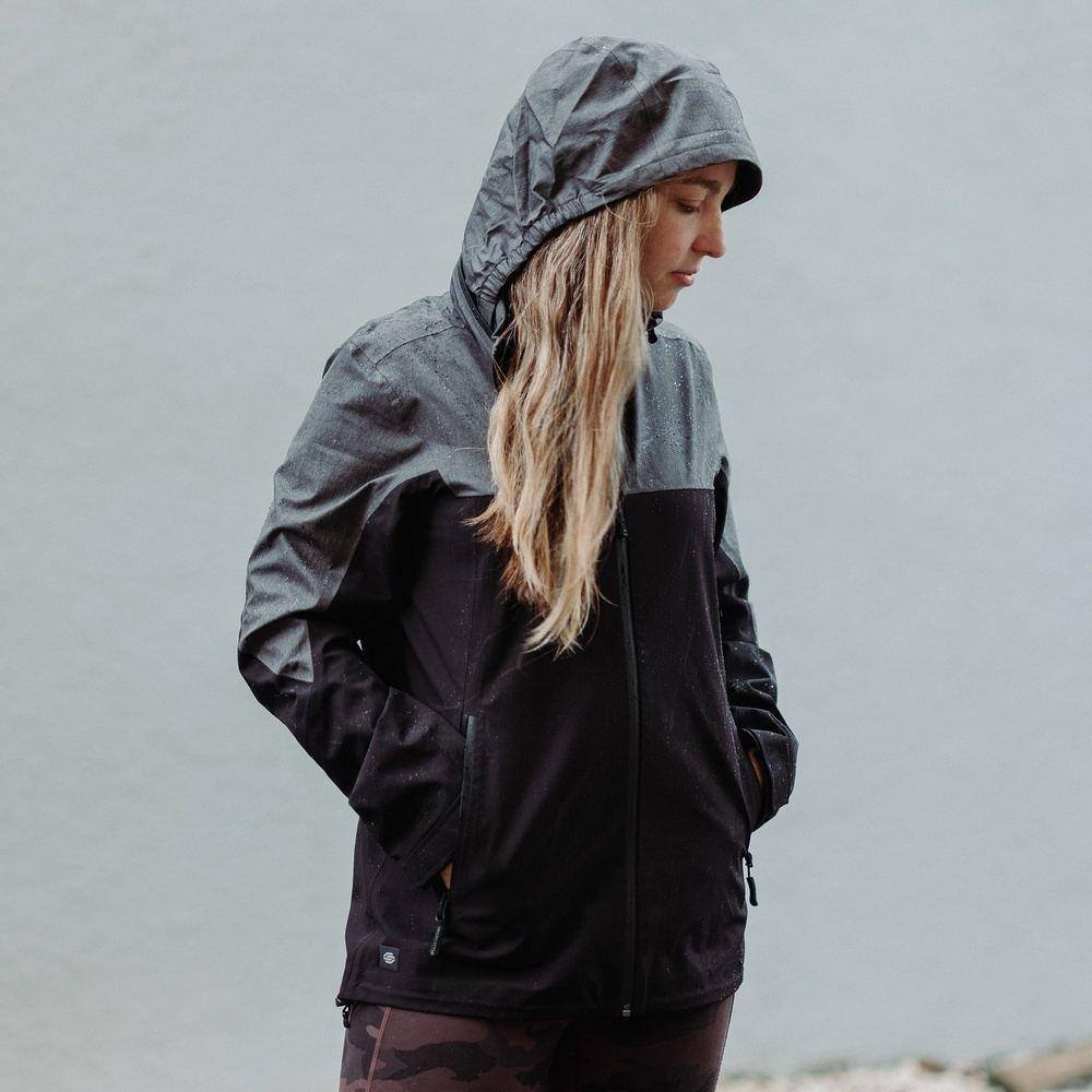 Rain Jackets for Women 