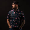 Men's Polo in  Tac Eagle | Grunt Style 