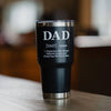 30oz Dad Tumbler | Grunt Style 