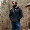 Hangover Hoodie Black | Grunt Style 