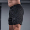 Men's Training Shorts - Black | Grunt Style 