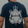 USN Mens' Tees - Shellback Seal | Grunt Style 