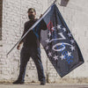 Patriotic 76 We The People Flag | Grunt Style  