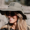 Boonie Hat for Women | Grunt Style 