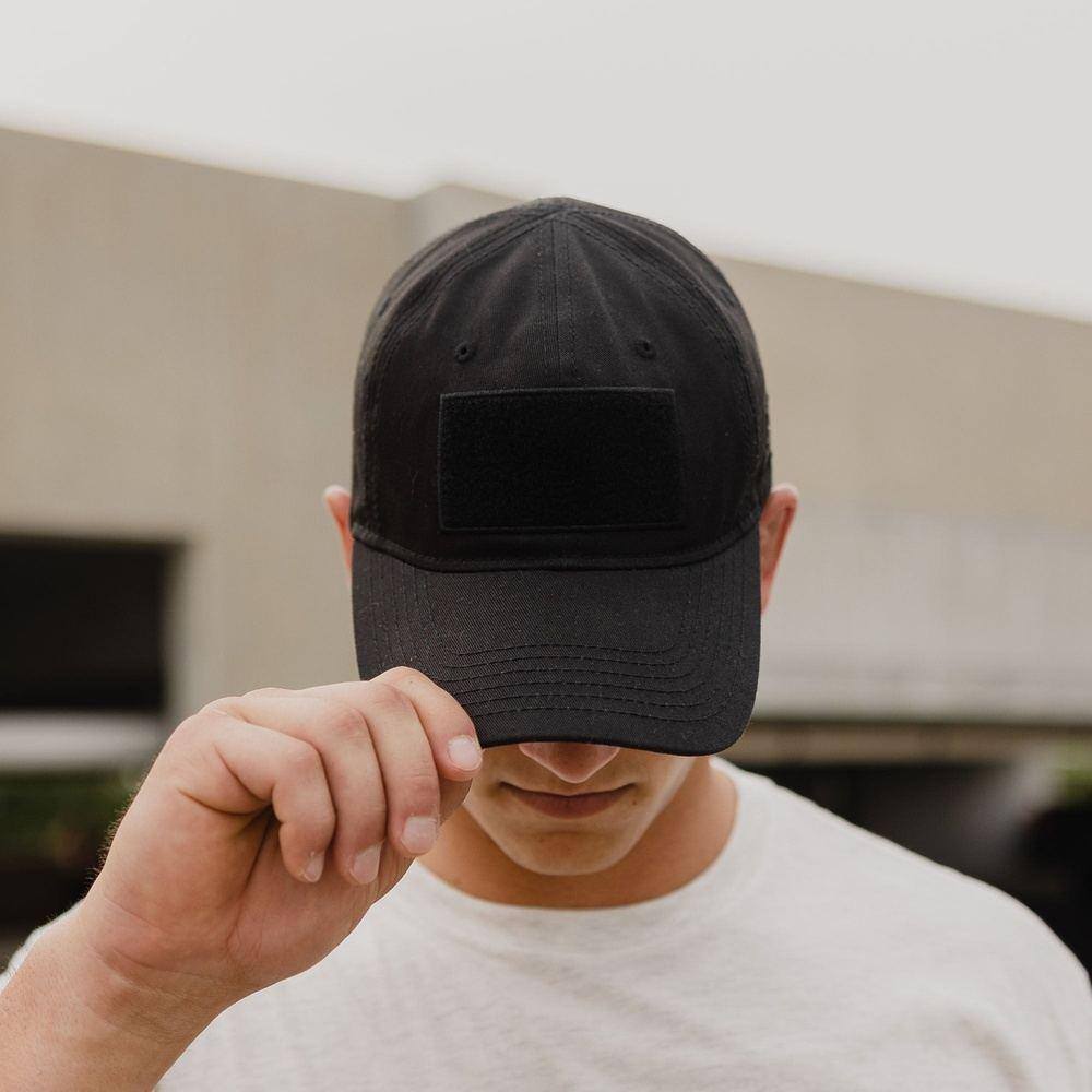 Grunt Style Operator Hat - Black | Grunt Style