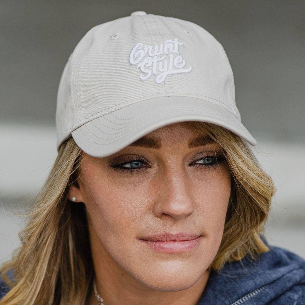 Grunt Style Script Logo Women's Hat | Grunt Style